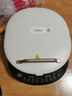 美的（Midea）电饼铛家庭用双面加热上下盘可拆洗煎饼铛煎烤机烙饼锅早餐机加深烤盘大火力大尺寸电饼档JKC3078 实拍图
