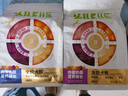 比乐 臻六拼冻干牛肉牛油果成幼犬通用狗粮2kg小型中大型犬泰迪金毛 实拍图
