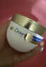 多芬（Dove）密集修护小金碗发膜260g+10g小样*10 360g组套 实拍图