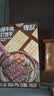 煌记香菜牛肉馅薄脆饼干132g/盒办公室早餐 休闲零食 牛肉馅饼 实拍图