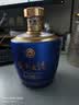 茅台（MOUTAI）【官方旗舰】贵州茅台酒 53度酱香型白酒 送礼 贵州大曲 53度 1.5L 1坛 大曲似水流年 实拍图