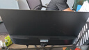 华硕（ASUS）【14代酷睿i7】台式电脑主机独显商用办公电脑商务家用游戏设计渲染企业补贴组装电脑整机全套 二：酷睿i7丨16G丨1TB丨旗舰办公独显 华硕主机+24寸显示屏全套【高清蓝光护眼】 实拍图