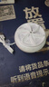 迷你洗衣机便携家用小型出租屋旅行学生宿舍用清洗机内衣裤袜子婴儿搅拌清洗机懒人神器 荣耀版【抑菌去污+双向中速】 实拍图