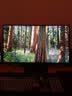 LG 27GM950B 27英寸5K Hyper Mini LED 高端显示器 5KAI超分 218PPI TUV防光晕 DP2.1满血 HDR1000 实拍图