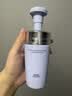 佰草集舒缓保湿洗面奶男女洁面泡沫按压式145ml(氨基酸洁面敏肌适用) 实拍图