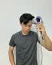 VTT【重磅新品】高速智能吹风机Swift20 负离子精油润养吹护发低噪音速干家用电吹风筒送节日生日礼物 实拍图
