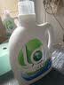 威露士la有氧洗衣液松木香12斤全瓶组合装（3L+2L+1L)  除菌除螨 实拍图