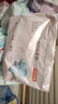 京东京造婴儿拉拉裤尿不湿纸尿裤Air Pro裸感L34片(9-14kg)不勒肚超薄透气 实拍图