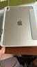 绿联适用iPad air8保护套11英寸M4芯片2026款Air7/6/5/4保护壳Y折苹果平板电脑支架桌面带笔槽灰 实拍图