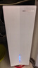 沁园家用净水器双子芯1200G【价保618】金榜 8年RO过滤器数显龙头 厨下自来水直饮净饮一体机UR-S61276 实拍图