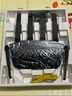 普联（TP-LINK）大道路由器7DR6430 BE6400 5G WiFi7千兆双频家用高速穿墙 2.4G wifi6无线 2.5G网口 游戏加速 实拍图