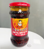 陶华碧老干妈  辣椒酱 干煸肉丝油辣椒260g 贵州特产 实拍图