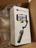 大疆DJI Osmo Mobile 7P 全场景跟拍云台手机稳定器OM7智能跟拍直播vlog手持自拍杆拍摄神器 晒单实拍图