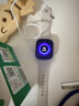 索爱T7金色智能电话手表GPS可插5G卡全网通蜂窝版初高中学生旋转摄像心率血氧拍照防水NFC成人男女礼物 实拍图
