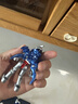 布鲁可积木人 奥特曼群星版S02单盒 小劲胶男生玩具手办生日礼物 实拍图