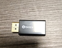 毕亚兹 【包邮】DP转HDMI转接头 4K高清DisplayPort公对母视频转换器 电脑台式机接显示器连接线 实拍图