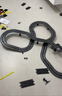 星云宝贝赛车轨道车玩具四驱车跑道遥控汽车儿童玩具男孩生日礼物8-12岁10 【豪华高档限定礼盒】双人竞速遥控轨道赛车7.2米 实拍图