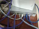 华三（H3C）无线AP面板全屋wifi6千兆双频3000M 160M频宽企业级全屋wifi路由器大户型POE供电Mini AP3000L-U 实拍图