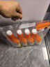 威猛先生（Mr Muscle）油污清洁剂650g+650g*3瓶替换装 厨房重油污净 厨房餐厅油烟净 实拍图