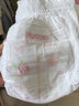 好奇（Huggies）铂金装小桃裤成长裤XXL74片(15kg以上)尿不湿【透爽散热】 实拍图