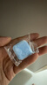 亮洁诗洗衣机槽清洁泡腾块15g*12波轮滚筒洗衣机内胆清洁剂清洗剂除垢剂 6块装 实拍图