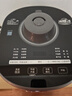 美的（Midea）ih大鸭梨有钛电压力锅多功能一体2026新款112kPa高压电饭煲5L家用4-6人智能预约0涂层饭锅MY-S7 实拍图