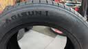 朝阳1号 汽车轮胎 215/55R16 93V 适配思域/迈腾/沃尔沃S60L 实拍图