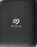 希捷（SEAGATE）移动硬盘5TB USB3.0 简系列2.5英寸 灰色 机械硬盘 便携大容量 笔记本电脑外接 外置办公 家庭存储 实拍图