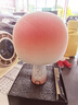 唱吧小巨蛋G2504B星球手机K歌麦克风无线蓝牙音箱话筒音响一体自带声卡 家用唱歌神器生日礼物 洛神粉 实拍图