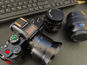 松下（Panasonic）Lumix G100D M43画幅相机 M43卡口 微单相机 无反数码相机 G100D+【12-60mm白盒】单镜套装 实拍图
