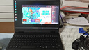 惠普（HP）暗影精灵11游戏本笔记本电脑 国家补贴（14代i7-14650HX RTX5060 16G 1TBSSD QHD240Hz） 实拍图
