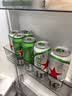 喜力啤酒500ml*21听大罐听装（经典18听+星银3听）婚宴喜酒送礼 实拍图
