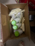 子初婴儿洗衣液宝宝专用洗衣液套装1kg*3瓶+500ml*4袋+洗衣皂150g*5包 实拍图