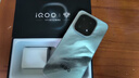 vivo iQOO15 国家补贴 第五代骁龙8至尊版 2K三星珠峰屏 电竞芯片Q3 7000mAh蓝海大电池 旗舰电竞手机 凌云 16GB 1TB 官方标配 实拍图