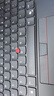 ThinkPad【国家补贴15%】联想E14笔记本电脑 AI PC 商务办公学生轻薄本 酷睿Ultra9 16G 1T 2.8K黑色 实拍图