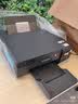 爱普生（EPSON）L8058 A4墨仓式彩色喷墨打印机家用 6色照片原装连供打印影楼 支持WiFi无线  实拍图