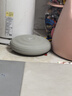 yottoy瑜伽平衡球核心力量训练健身脚踩气垫半圆加厚儿童脚踝锻炼器材 实拍图