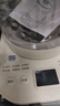 美的（Midea）【价保618】1.8L大容量养生壶 全自动24h预约烧水壶12h智能恒温电热水壶花茶壶煮茶器YSNC1806 实拍图