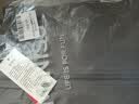 名创优品（MINISO）冰丝防晒衣男夏季户外大帽檐防紫外线外套凉感上衣服 深灰 M 实拍图