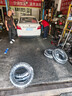 玲珑轮胎汽车轮胎175/65R14 82H 玲珑臻选 HD 适配赛欧/马自达2 实拍图