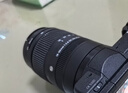 适马（SIGMA）18-50mm F2.8 DC DN｜Contemporary 半画幅微单 1850标准变焦镜头 人像旅行直播 （索尼E卡口） 实拍图