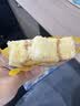 宾堡 牛奶瑞士卷蛋糕 80g*5 面包早餐休闲零食糕点心 实拍图