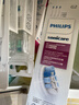 飞利浦（PHILIPS）电动牙刷头C2洁净型官方原装欧洲进口适配钻石1/3/3pro/CI/导航刷系列刷柄 3支装 HX9023 实拍图