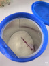 爱他美（Aptamil）德国白金版HMO 较大婴儿配方奶粉2段(6月+)800g 6罐箱装 德爱白金 实拍图