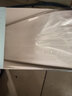 京东京造医用外科口罩一次性独立包装灭菌级100只白色防晒薄款夏季防花粉 实拍图