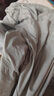 蕉内（Bananain）凉皮3系斗篷防晒衣女士皮肤衣透气抗菌户外防晒服春夏新款 海沫绿 L 实拍图