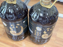 天府菜油 压榨浓香菜籽油6.18L×2桶 食用油 非转基因 国企出品 实拍图