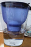 碧然德（BRITA）过滤净水器 滤水壶 净水壶 海洋系列 去水垢专家版滤芯11枚 环保加固包装 实拍图