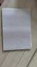 得力（deli）莱茵河A4打印纸 80g500张*5包一箱 口碑优选复印纸 双面加厚草稿纸 整箱2500张 7419【采购优选】 实拍图