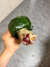 硃碌科 有机大黄米3斤罐装 黍米黄粘米黄豆包粽子粘豆包粘食原料 实拍图